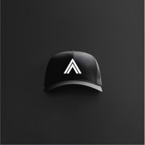 Logo Flex Cap